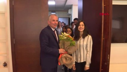 Denizli Eğitim İçin El Ele Verdiler, Kazandılar