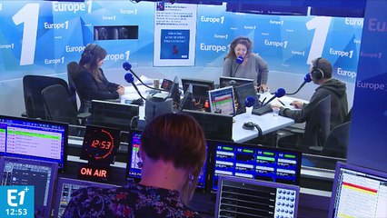 Fils de GI, un Français de 72 ans retrouve son demi-frère américain grâce à un test ADN