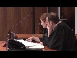 Avokatet e Shullazit, leter te hapur nje dite para pretences