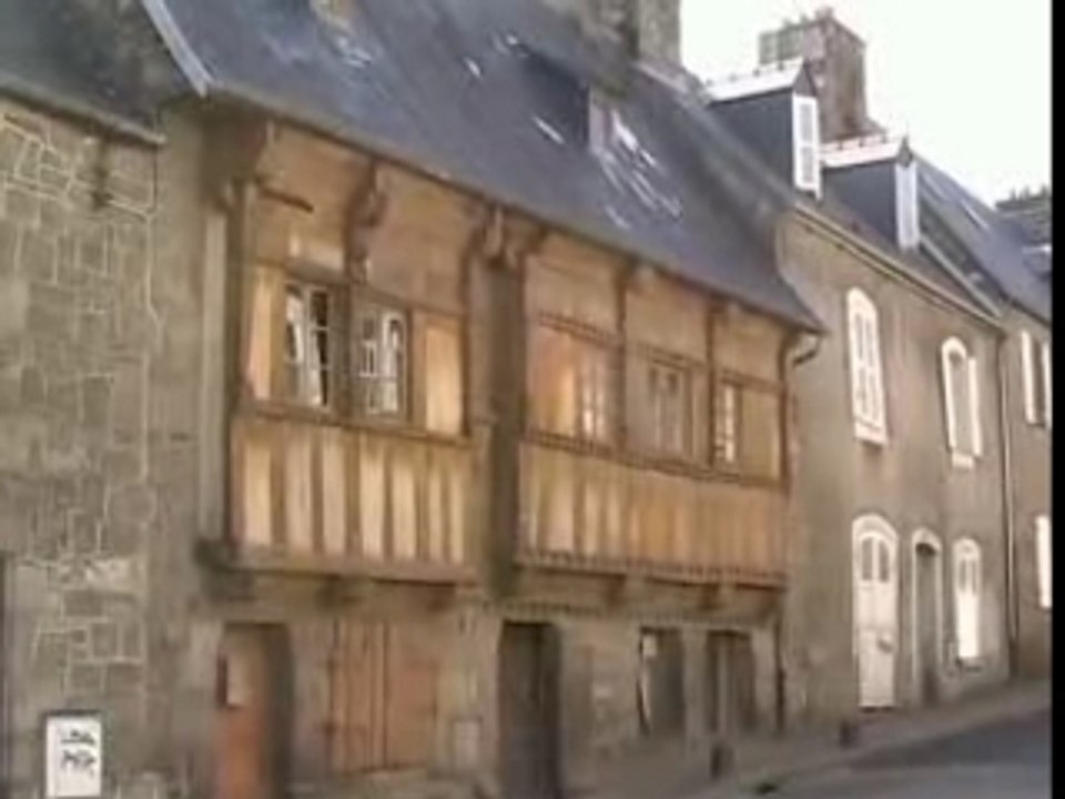 Bretagne lannion divx