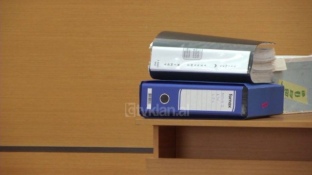 Ish-gjyqtari i Gjykates se Larte Admir Thanza deshmon 2 ore ne Prokurori