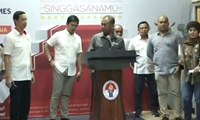Kemenpora dan BOPI Desak PSSI Bertindak Tegas