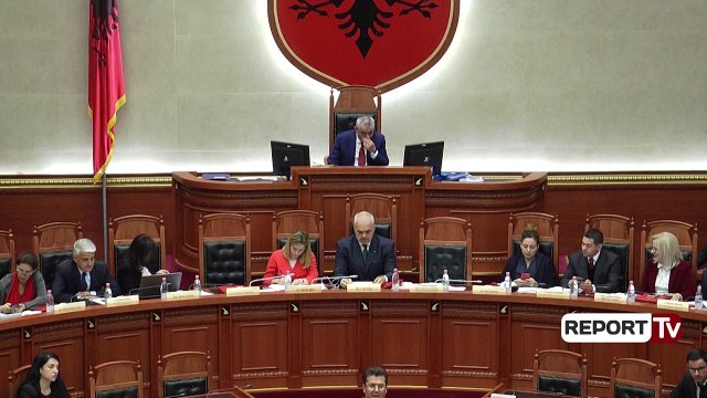 Basha prezanton platformën Antimafia: Sekuestrim pasurive të personave publikë