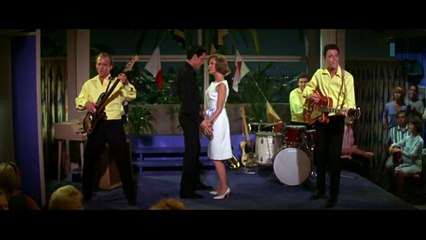 Elvis Presley - Girl Happy