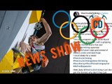 Why Does Climbing Have A Combined Format For The Olympics?| | Climbing Daily Ep.1252