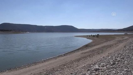 Toplu Balık ve Kerevit Ölümleri