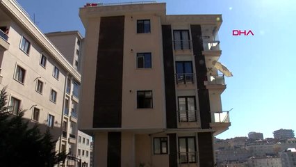 İstanbul Karı-Koca Birbirlerini Bıçakladı; Kadın Ölürken Eşi Ağır Yaralı