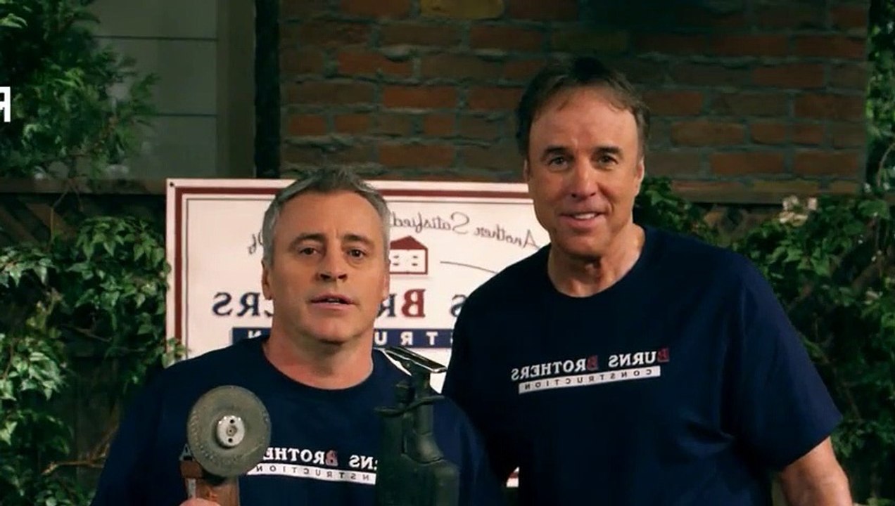 Man with a Plan - S2 E19 - We Hate Money - May 7, 2018 || Kevin Can Wait 2X19 || We Hate Money 5/7/2018 || We Hate Money