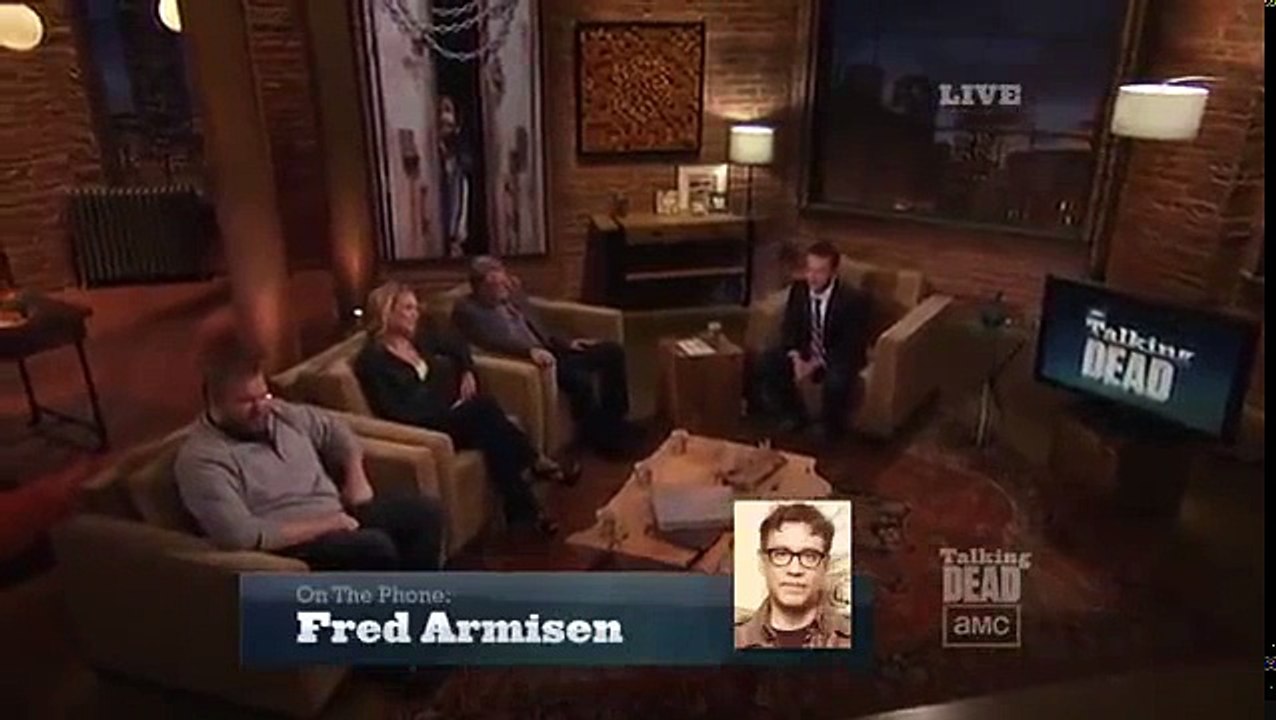 Talking Dead S01E13