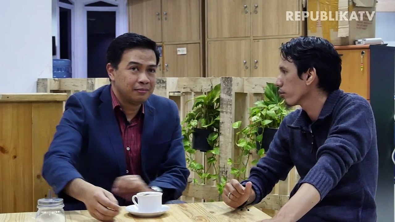 Berdakwah Lewat Bioskop