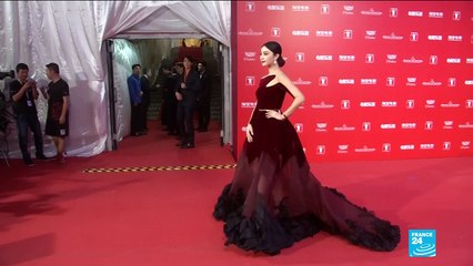 Fan Bingning missing: silence from Chinese actress concerns fans