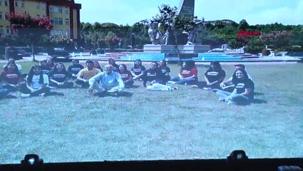 Maltepe Üniversitesi 2500 Yeni Öğrencisiyle 2018- 2019 Akademik Yılını Açtı