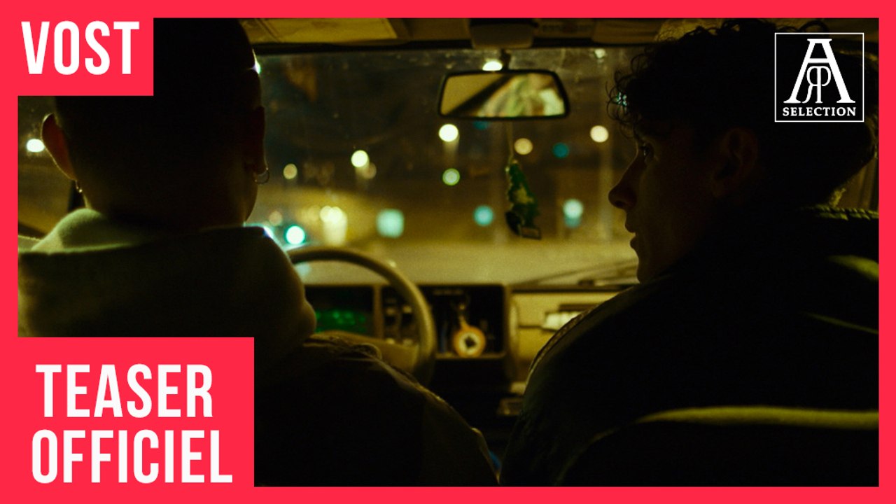 FRERES DE SANG - Teaser