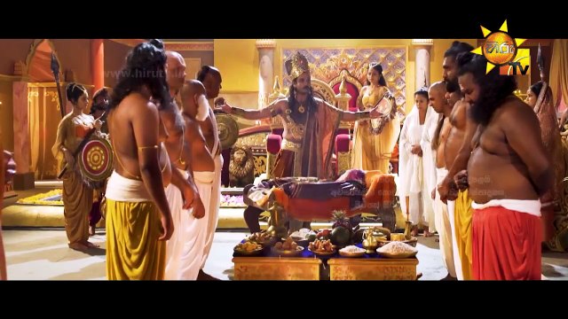 Sri Siddhartha Gauthama 16 _ 2018-09-24