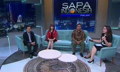 Adu Strategi Jokowi dan Prabowo di Pilpres 2019