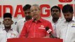 Annuar: No reason to kick out Umno from BN for working with PAS
