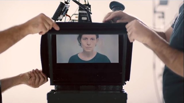 Dokunma Bana Orijinal Fragman