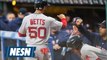 Red Sox Look To Make History Tonight vs Orioles