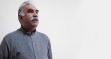 PKK Elebaşı Abdullah Öcalan'ın Akrabası, Yunanistan'a Kaçarken Yakalandı