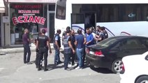 Gaziantep'teki Yasadışı Bahis Operasyonunda 35 Gözaltı