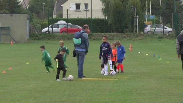 La suppression des contrats aidés est un coup dur pour les clubs de football amateurs