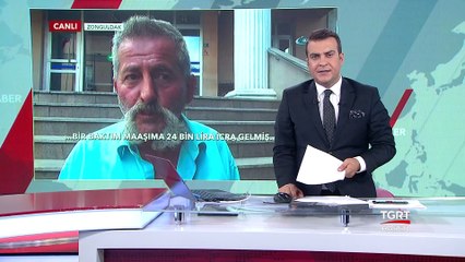 Boş Senede İmza Attı Hayatı Karardı