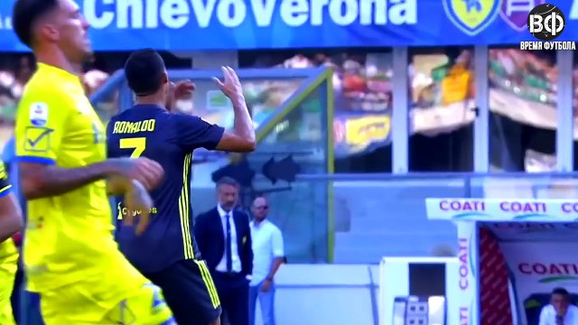 БЭЙЛ СЧИТАЕТ РЕАЛ ЛУЧШЕ БЕЗ РОНАЛДУ! РОНАЛДУ ОТВЕТИЛ ЕМУ НА ЭТО!