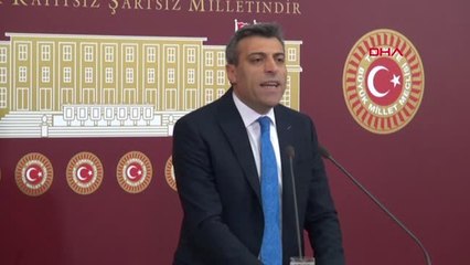 CHP'li Öztürk Yılmaz, TBMM Dışişleri Komisyonu'ndan İstifa Etti -2