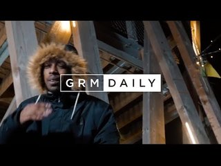 IamTerrier - Flexin [Music Video] | GRM Daily