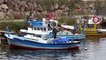 Arslan'dan “Marmara denizinde ışıkla avcılık yapılıyor”  iddiası
