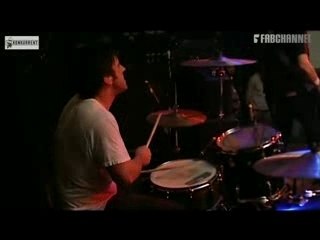 Girls Against Boys - Bullet Proof Cupid (live!!!)