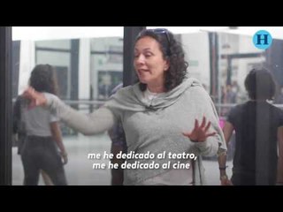 Guillermina Gómez, reconocida coreógrafa, nos habla sobre su pasión