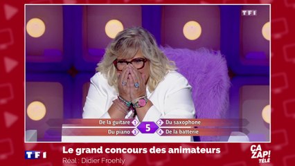 De quel instrument Emmanuel Macron joue-t-il ? La réponse osée de Christophe Beaugrand !