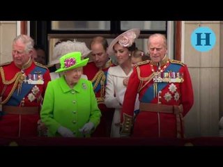 Las declaraciones más inoportunas del príncipe Felipe de Edimburgo