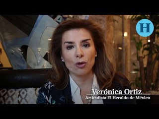 ¿Cuáles son los retos de Emmanuel Macron? Verónica Ortiz analiza el tema.