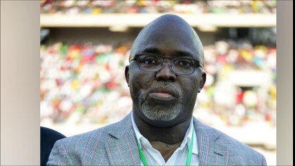 Amaju Pinnick Re-elected As NFF President