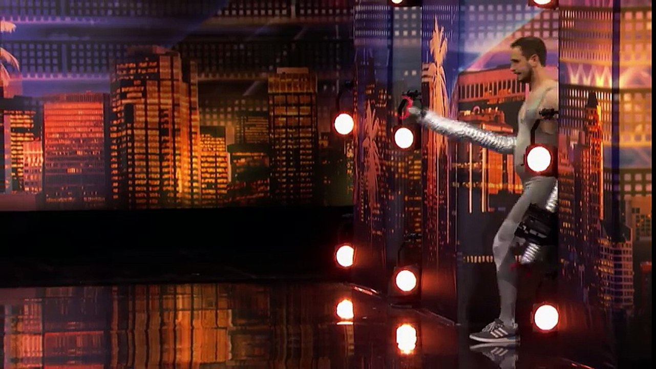 Best Technology On Season 13 of AGT - America's Got Talent 2018