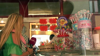 Bienvenue Chez vous est partie à la découverte de la commune de Lorette !