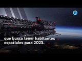 Mexicanos invaden Asgardia, primera nación espacial