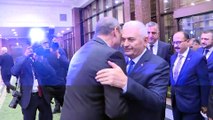 TBMM Başkanı Yıldırım, Özbekistan Başbakanı Aripov ile görüştü - TAŞKENT