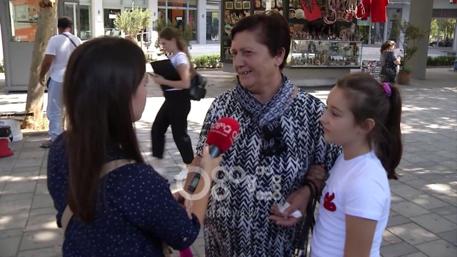 Ora News - Biletë urbani edhe për fëmijët, gjobë ndaj atyre që nuk e respektojnë vendimin