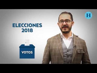 ¿Que hay en juego en Edomex estas elecciones? Hugo Corzo responde