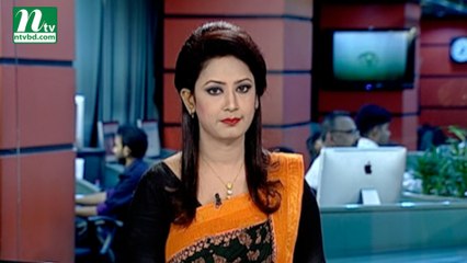 NTV Shondhyar Khobor | 24 September, 2018