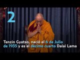 5 cosas que debes saber sobre el Dalai Lama