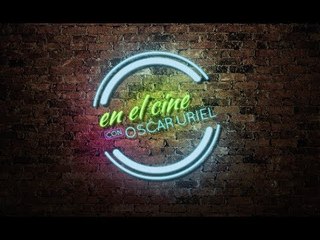En el cine con Oscar Uriel 3