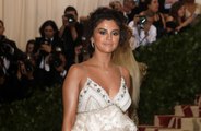 Selena Gomez taking another social media break