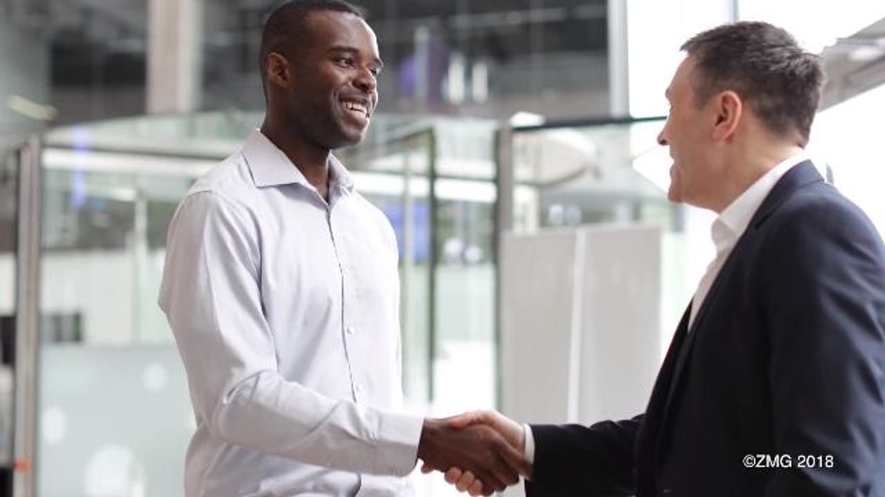 These Qualities Make You Irresistible to Hiring...