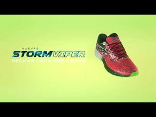 Nuestra favorita de Joma