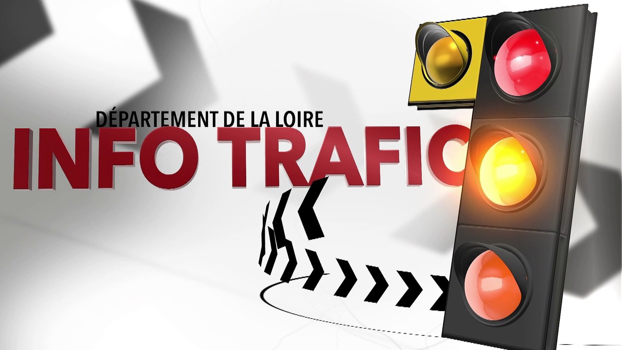 Info Trafic