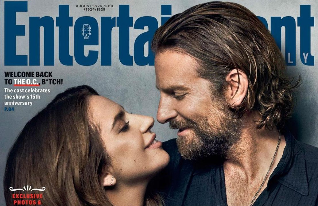 Bradley Cooper und Lady Gaga riskieren ihre Karriere